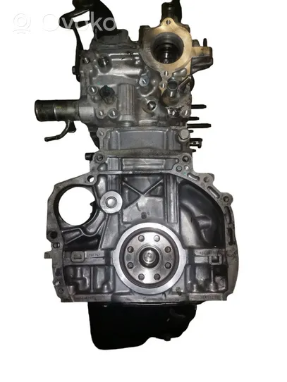 Toyota Avensis T250 Двигатель 1ADFTV