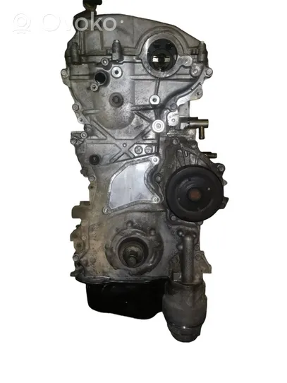 Toyota Avensis T250 Motor 1ADFTV