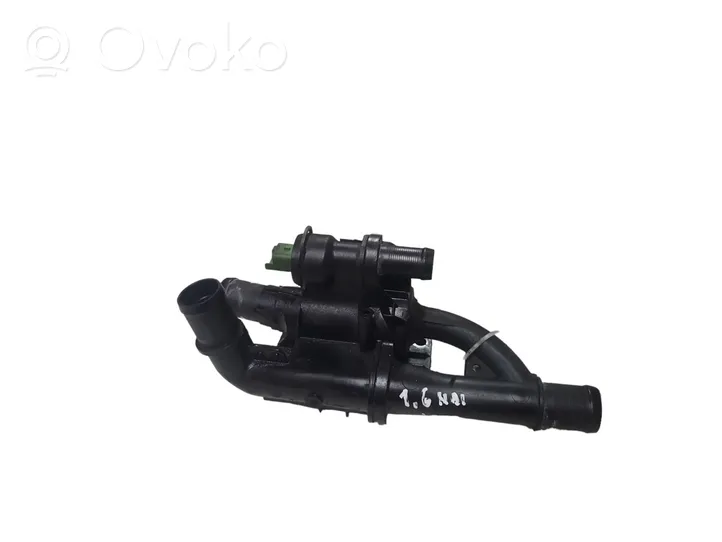 Volvo V40 Termostaatin kotelo 9670253780