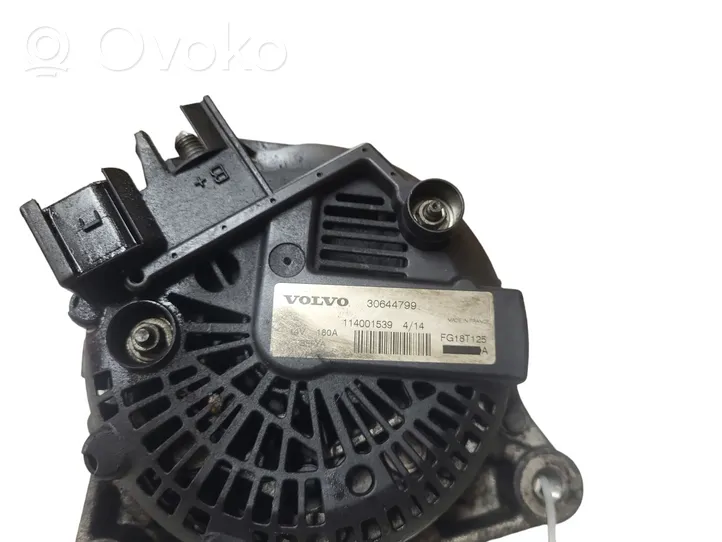 Volvo V40 Generatore/alternatore 30644799