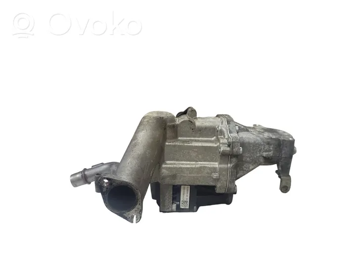 Volvo V40 Soupape vanne EGR 50563908