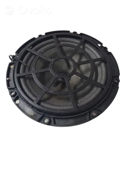 Peugeot 307 Front door speaker 9635014780