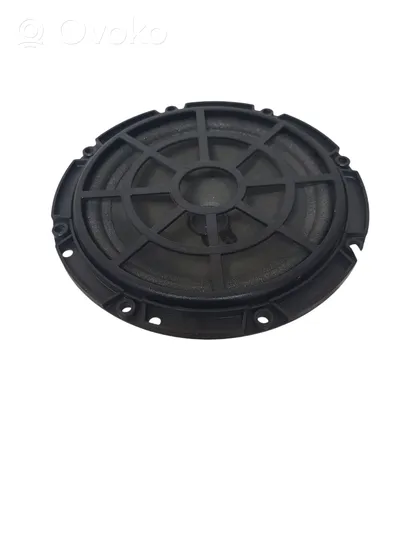 Peugeot 307 Front door speaker 9634826880