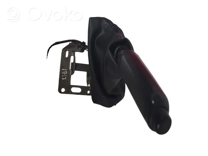 Ford Focus C-MAX Handbrake/parking brake lever assembly 3M512780CB