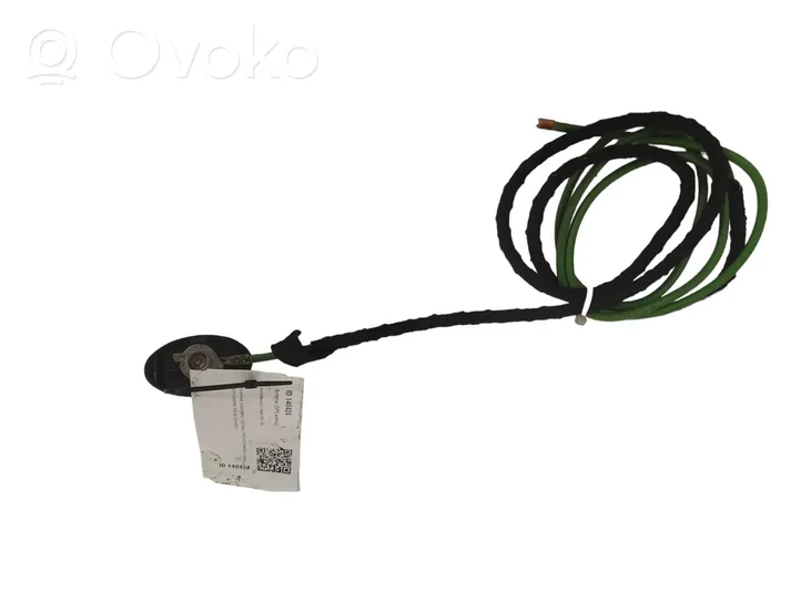 Ford Focus C-MAX Antenna GPS 