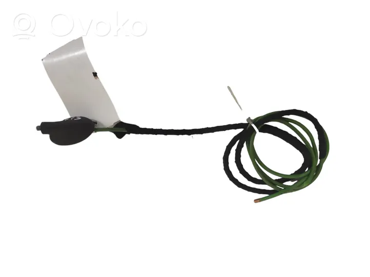 Ford Focus C-MAX Antena GPS 