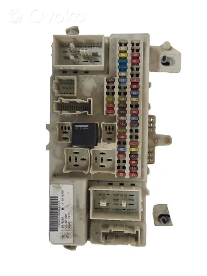 Ford Focus C-MAX Fuse module 30S519098800