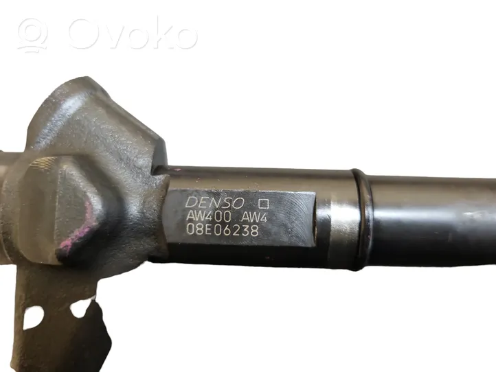 Nissan Primera Injecteur de carburant AW400AW4