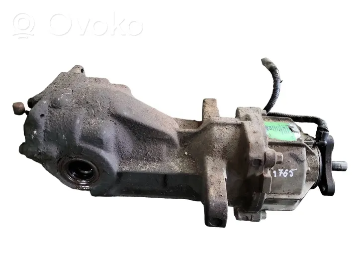 KIA Sportage Rear differential 4780039000