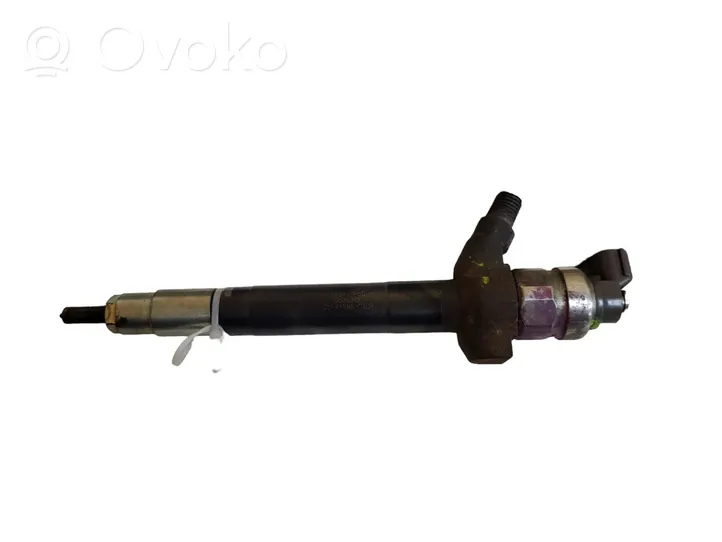 Ford Transit Injecteur de carburant 6C1Q9K546AC