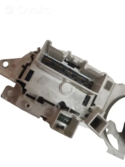 Ford Focus C-MAX Ilmastoinnin ohjainlaite P69607320610301960