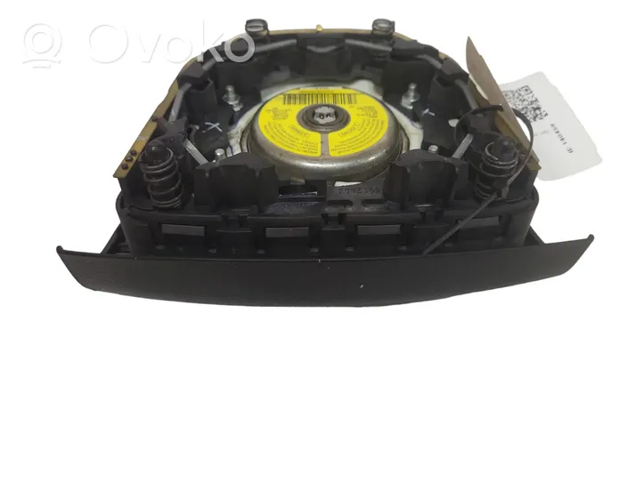 Ford Focus C-MAX Steering wheel airbag 6012443