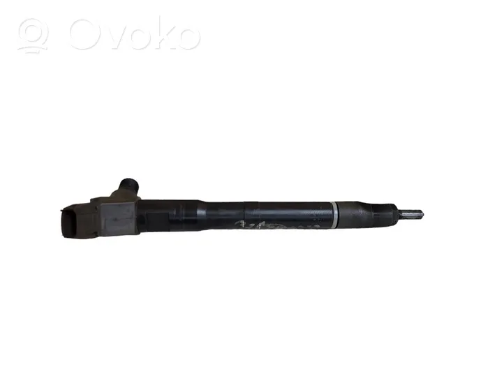 Mazda 6 Injecteur de carburant SH0113H50