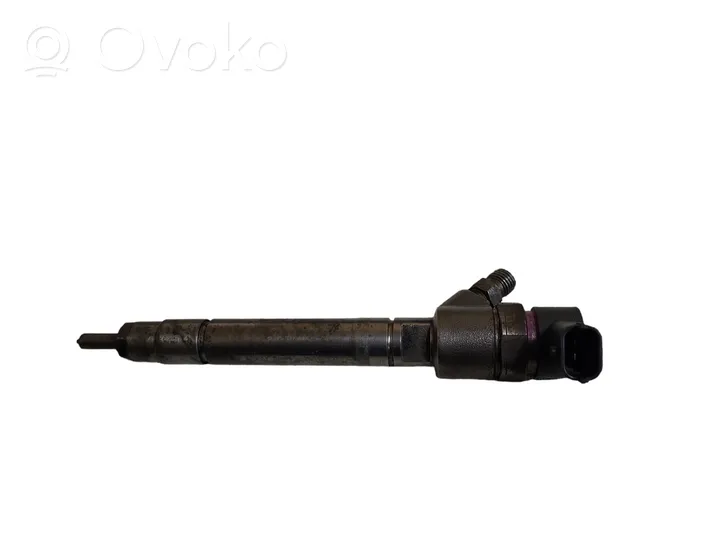 Volvo V70 Fuel injector 0445110251