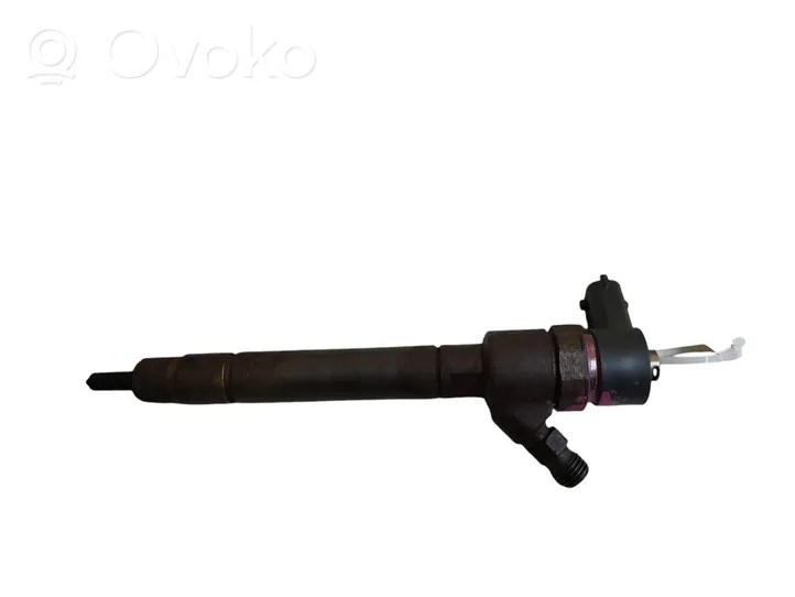 Volvo XC90 Fuel injector 0445110251