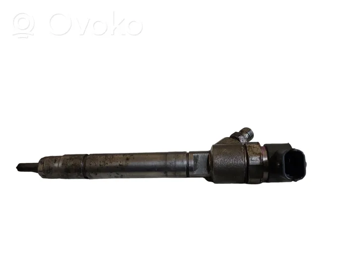 Volvo XC90 Fuel injector 0445110251