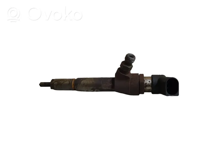 Ford Focus Injecteur de carburant 4M5Q9F593AD