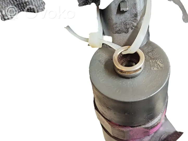 Hyundai Santa Fe Injecteur de carburant 0445110254