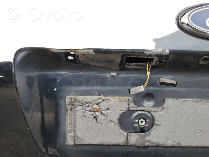 Ford Focus C-MAX Tailgate/trunk/boot lid 