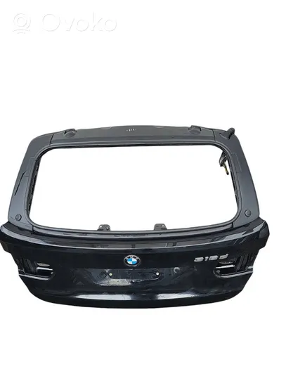 BMW 3 F30 F35 F31 Portellone posteriore/bagagliaio 