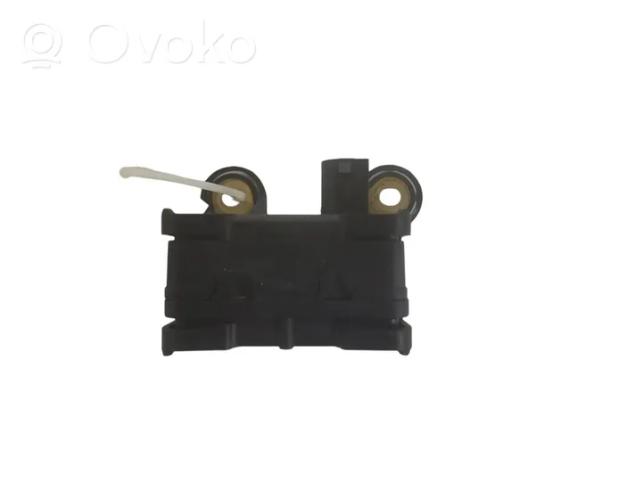 Opel Zafira B ESP acceleration yaw rate sensor GM13208665