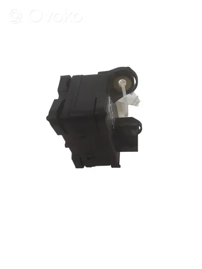 Opel Zafira B ESP acceleration yaw rate sensor GM13208665