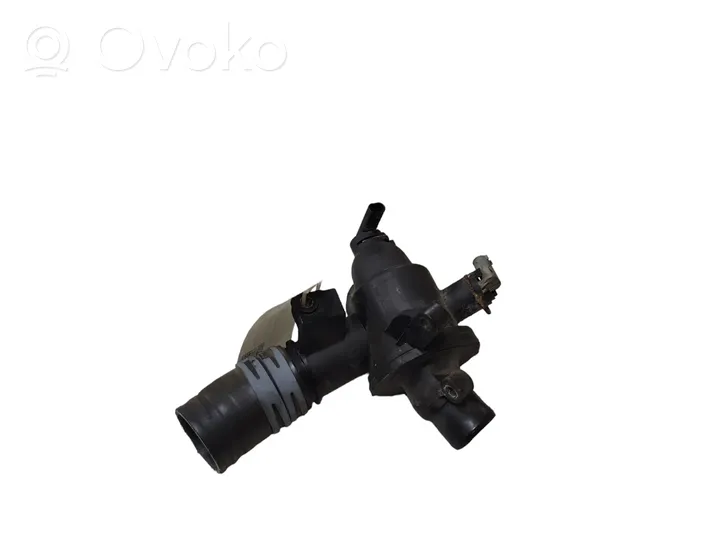 Mercedes-Benz GLC C253 Termostat / Obudowa termostatu 6512081300