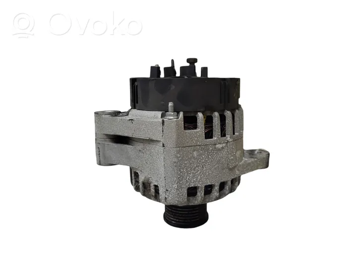 Saab 9-5 Alternator 1022118661C1