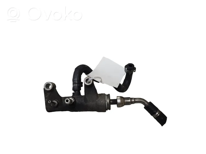 Saab 9-5 Capteur de pression de carburant 55203803