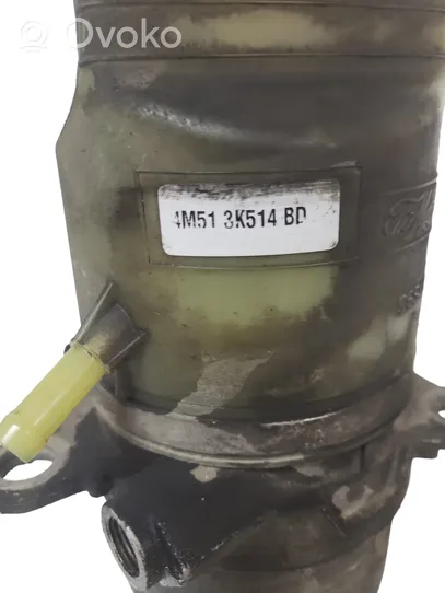 Ford Focus C-MAX Power steering pump 1040085