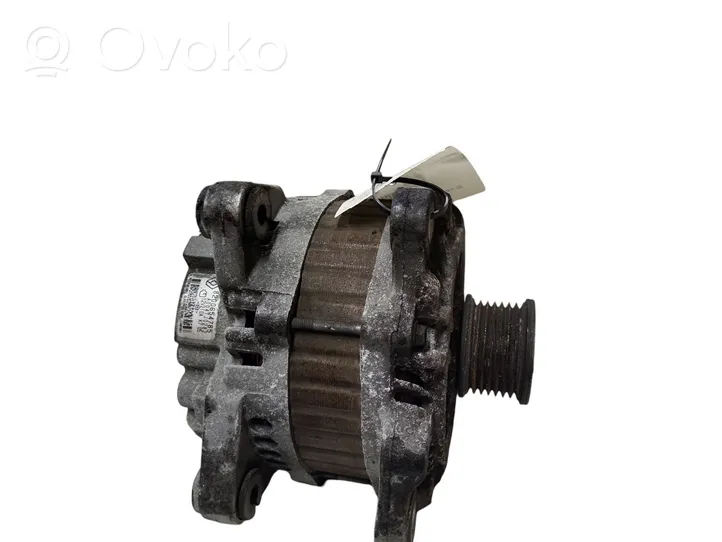 Renault Laguna III Generatore/alternatore 8200654785