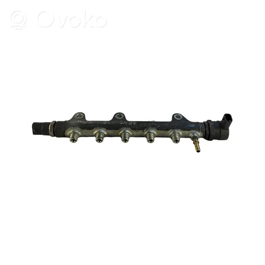 Renault Laguna II Listwa wtryskowa H82426550