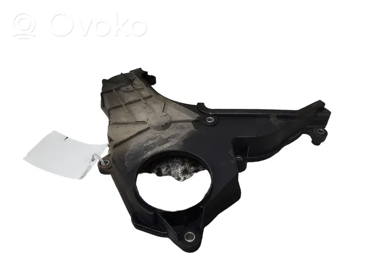 Opel Zafira B Osłona paska / łańcucha rozrządu 8973762441