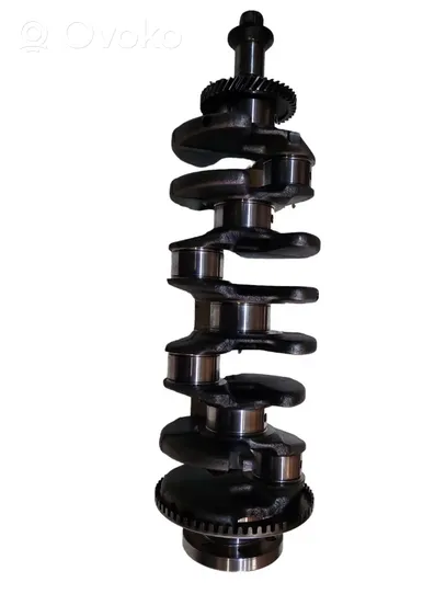 Opel Antara Crankshaft Z20S1