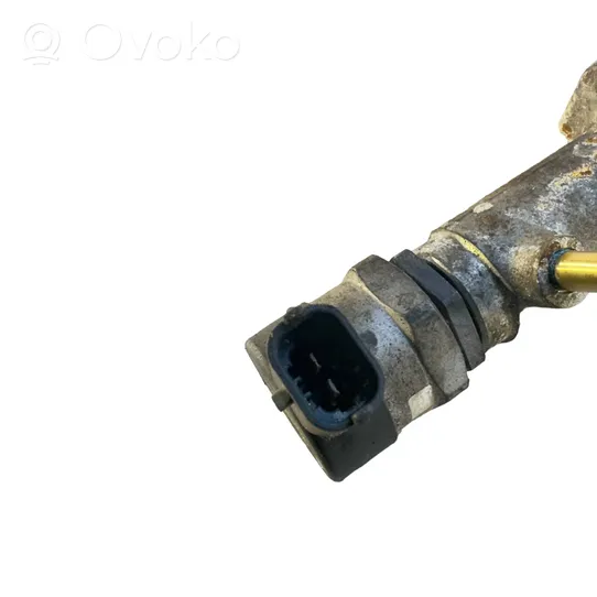 Volvo C30 Tuyau de conduite principale de carburant 30777554