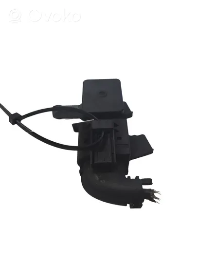 BMW 1 E81 E87 Izplūdes gāzu spiediena sensors 61050003C