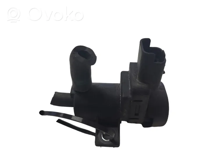 Citroen C5 Turboahtimen magneettiventtiili 9665456180