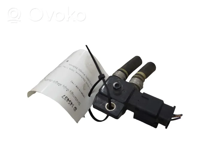 Citroen C5 Exhaust gas pressure sensor 9662143180