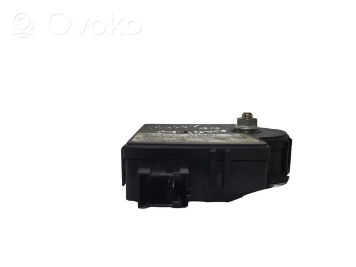 Audi A6 S6 C6 4F Moduł / Sterownik zarządzania energią MPM 4F0915181A