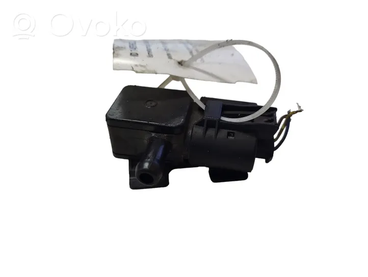 BMW 1 F20 F21 Exhaust gas pressure sensor 780515201