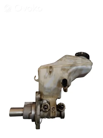 Opel Corsa D Master brake cylinder 0204051127