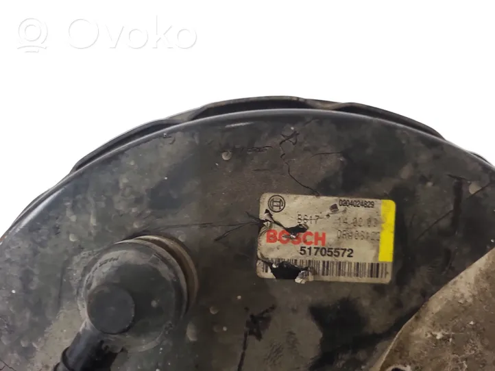 Fiat Stilo Brake booster 51705572