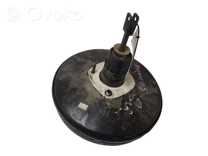 Renault Megane II Brake booster 8200157453