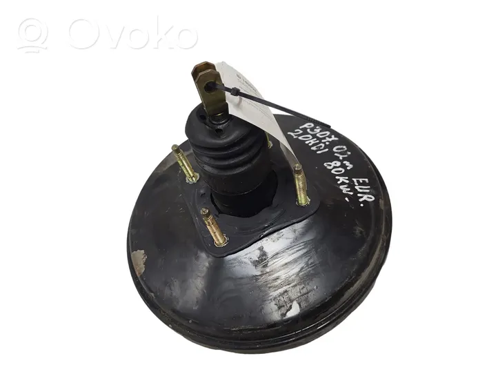 Peugeot 307 Servo-frein 9639662180