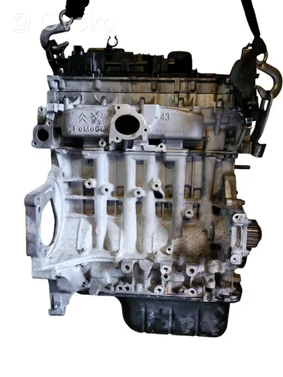 Volvo V40 Silnik / Komplet D4162T