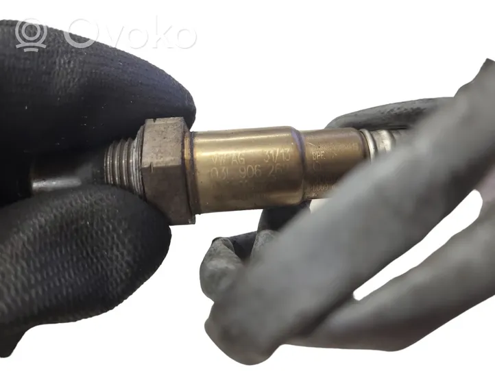 Audi A3 S3 8V Sonde lambda 1928404687