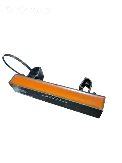 Renault Megane II Aerial antenna amplifier 8200245978