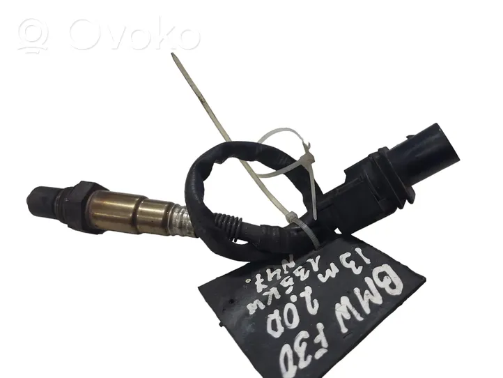 BMW 3 F30 F35 F31 Lambda probe sensor 1928404682