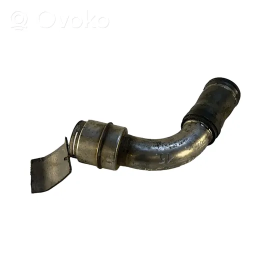 Renault Scenic II -  Grand scenic II Intercooler hose/pipe 