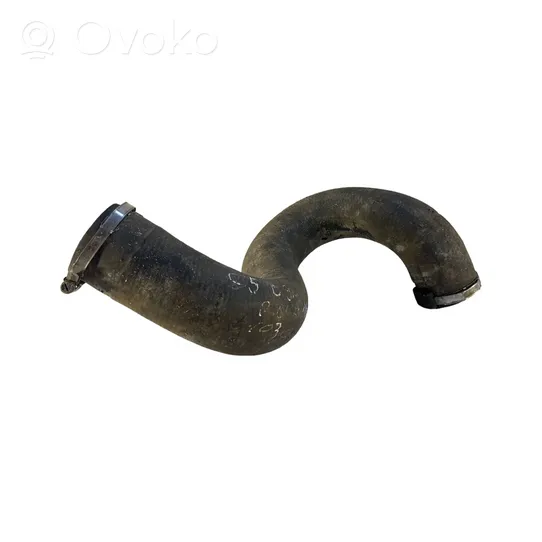 Citroen C5 Intercooler hose/pipe 